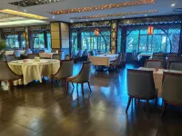 Huoqiudu International Hotel - Wifi