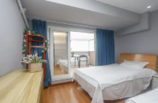 Wenling Shitang Seaside Home Homestay (Shitang Peninsula Tourist Resort Area)