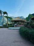 Qingyun Courtyard - con terme
