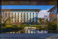 Tianfu International Hotel Complex - Boutique
