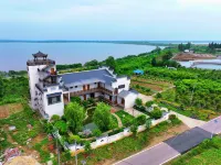 Tinglan Courtyard Hostel Hoteller i Junshan District