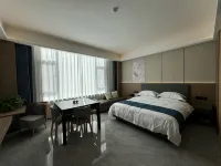 Jinhai Hotel - balkon