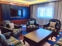 Metropark International Hotel Harbin World Happy City Hotels in Harbin