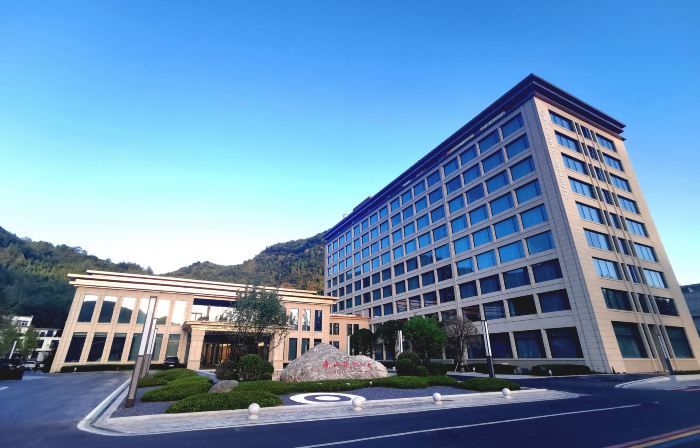 DiJianNanShan Garden Hotel