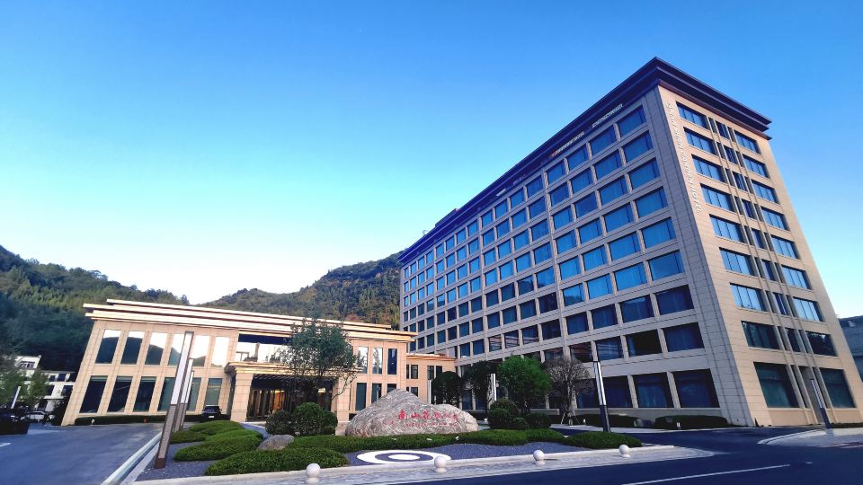 DiJianNanShan Garden Hotel