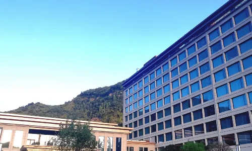 DiJianNanShan Garden Hotel (Xiane Lake Tourist Area)