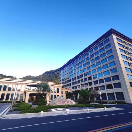 DiJianNanShan Garden Hotel