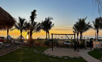 Yifang · Yuxiang Homestay (Rongshanliao)