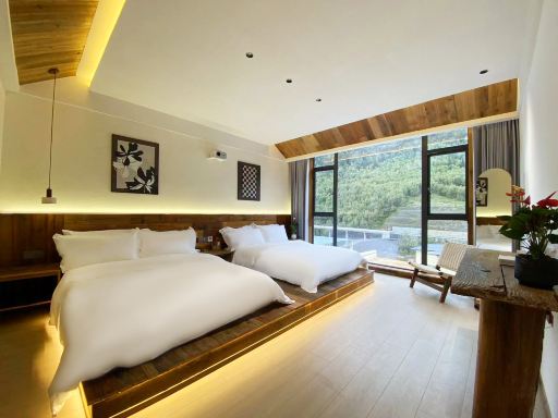 Siguniang Mountain Leisure Residents' Hostel