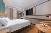 Star Hotel - romantis
