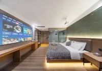 Yuzu Light Luxury Hotel (Zhengzhou Xinzheng International Airport Branch) - 3-Star