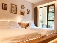 Mountain villas in the mountains - พร้อมระเบียง
