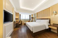 Yitel Zhige Hotel (Nantong Haohe Scenic Area Hepingqiao Subway Station) - Wifi