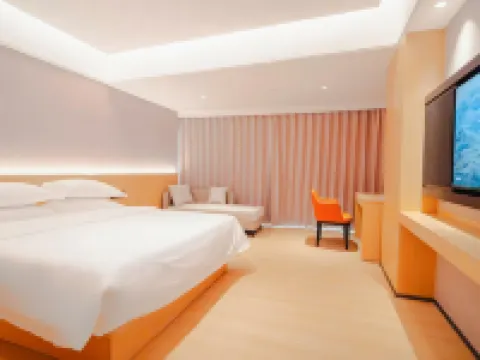 富民瀾際ホテル 富民のホテル