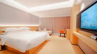 LANJI HOTEL Hotels in Fumin