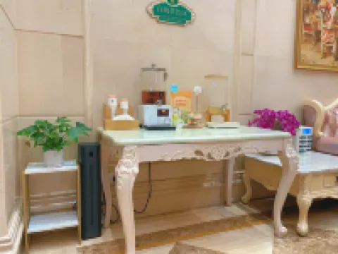 Vienna Hotel (Heyuan Heping) Hotels in Heping