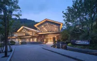MingYueChuan·Infully Yunsu Hot Spring Hote - رومانسي