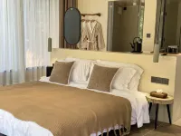 Guangzhou Conghua Tianyu Xiaoyuan Boutique Homestay - Private Pool