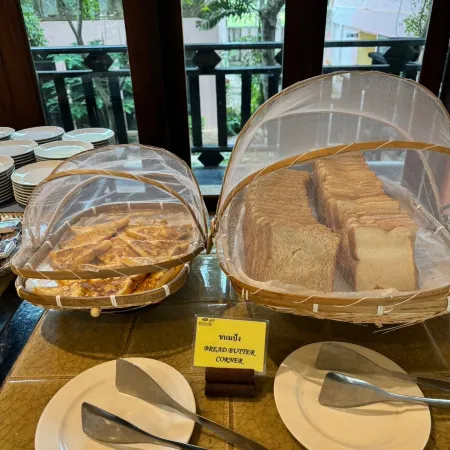 Pattawia Resort & Spa, Pranburi