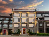 Bi Long ge Mirror of the Sky Hotel Hotels near Ten-Mile Art Gallery - Moon Mountain