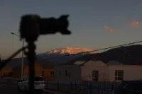 Tashkurgan Spruce Qingshe Homestay