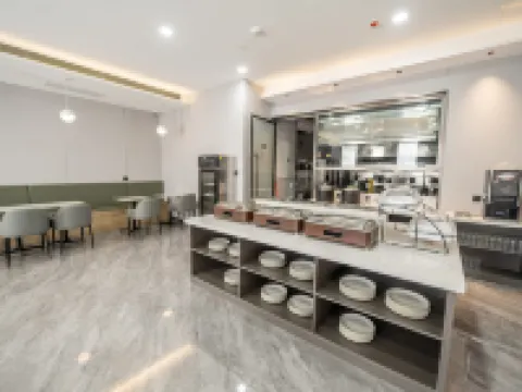 GreenTree Zhixuan Hotel (Xinzhou Dingxiang Mumahe Dajie) Hotels in Dingxiang