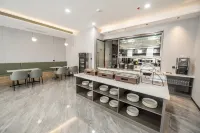 GreenTree Zhixuan Hotel (Xinzhou Dingxiang Mumahe Dajie) Hotels in Dingxiang