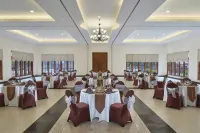 Joglo Ageng Guci Tegal Hotels in Bumijawa