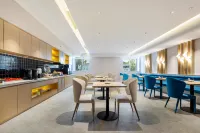 Jinjiang Inn (Linyi University Store, Linyi Small Commodity City) - 애견동반