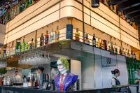 Badsbrotel Suites - Bars