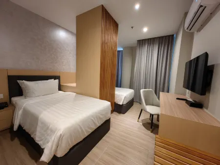 Forum Hotel Penang