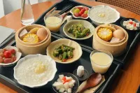 Shanque Suji Homestay