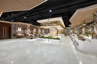 Botai Hotel - servizio colazione