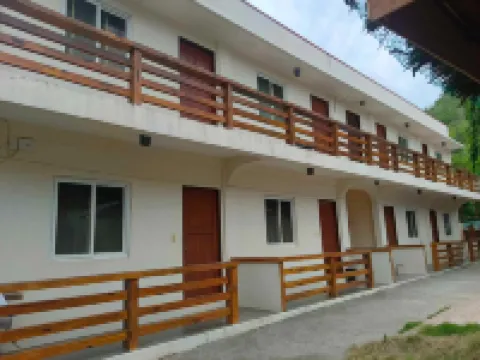 Dolphin Bay Resort Puerto Galera Hotels in Occidental Mindoro