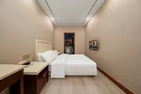 Xincheng Hotel (Government of the People's Republic of China on Chen Yuanguang Avenue) Hotels in Gushi