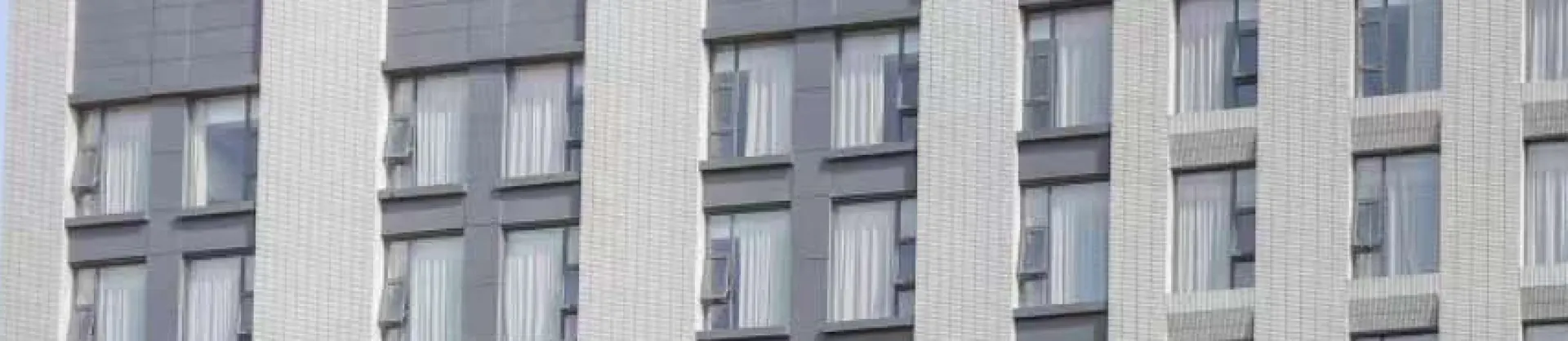 Gehobene Hotels 