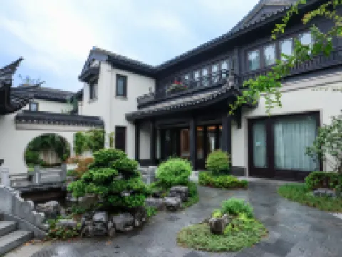 GRAND HOUSE YUYAO Hotel a Yuyao
