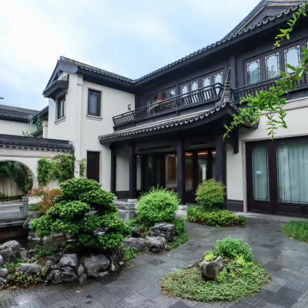 GRAND HOUSE YUYAO