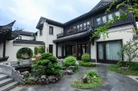 GRAND HOUSE YUYAO Hotels in Yuyao