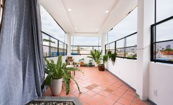 Luong Huu Khanh Homestay - Centre District 1
