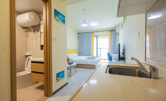 Yiyou Seaview Hotel (Shaqi Moon Bay)