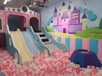Taehf PhodragCulture Theme Hotel - gimnasio