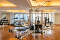 Baiyoke Sky Hotel Bangkok - Gym