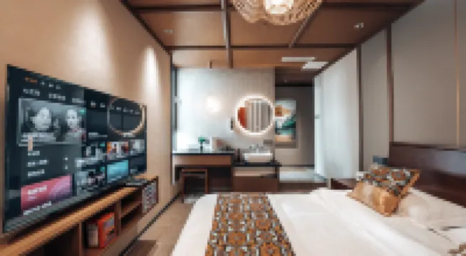 Guodanpi Homestay in Suzhou District