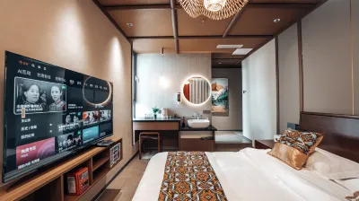 Guodanpi Homestay in Suzhou District
