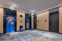 Joyful Play & Cinema Hotel Hotels in Yuanjiang