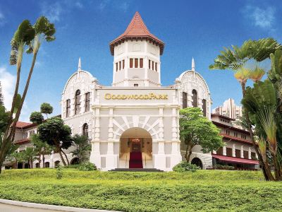 Goodwood Park Hotel
