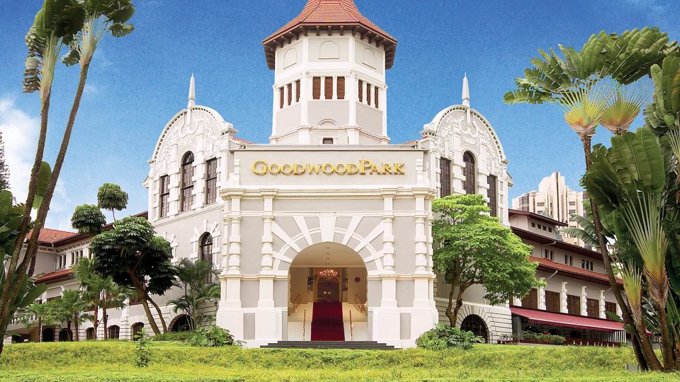 Goodwood Park Hotel