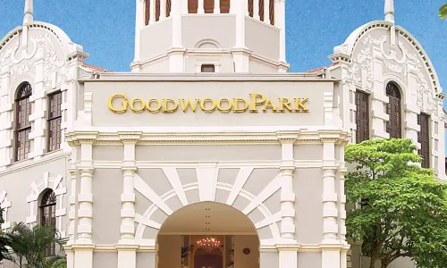 Goodwood Park Hotel