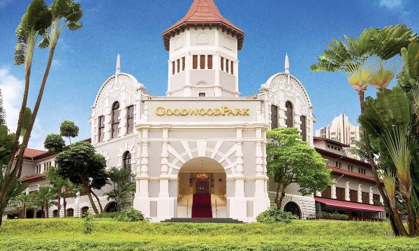 Goodwood Park Hotel
